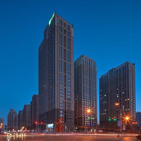 Holiday Inn Express Shenyang Tawan, An Ihg Hotel Buitenkant foto