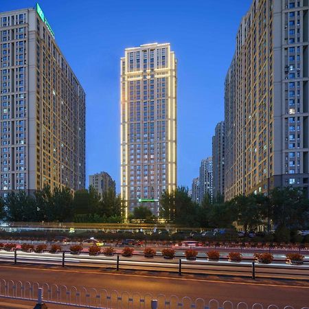 Holiday Inn Express Shenyang Tawan, An Ihg Hotel Buitenkant foto