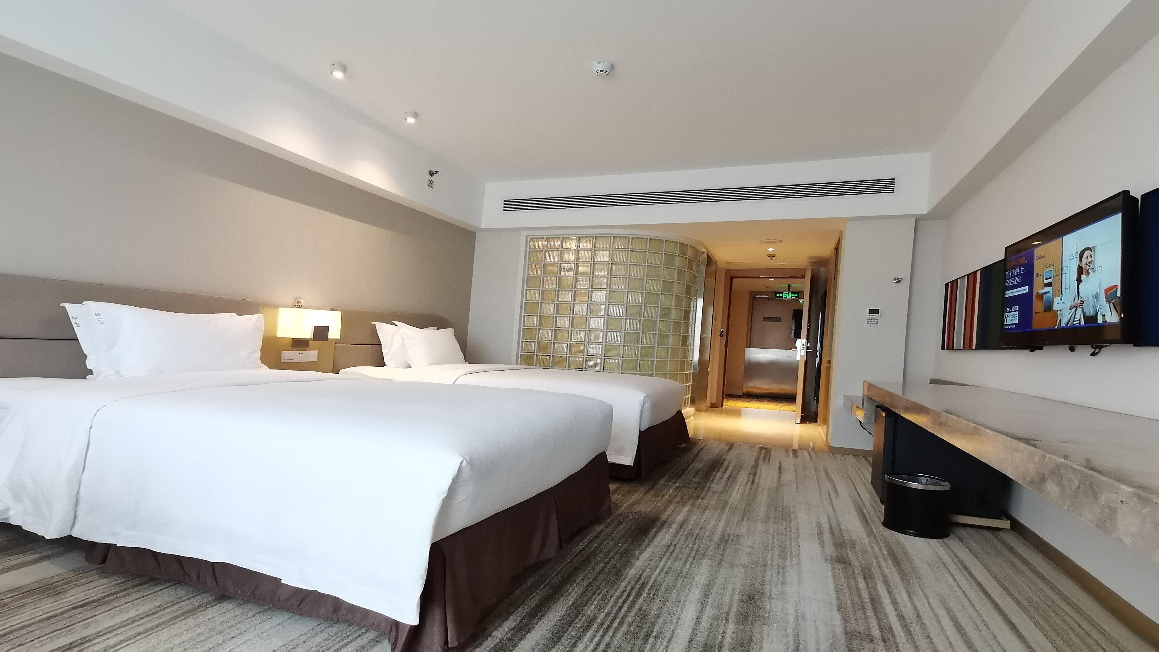 Holiday Inn Express Shenyang Tawan, An Ihg Hotel Buitenkant foto