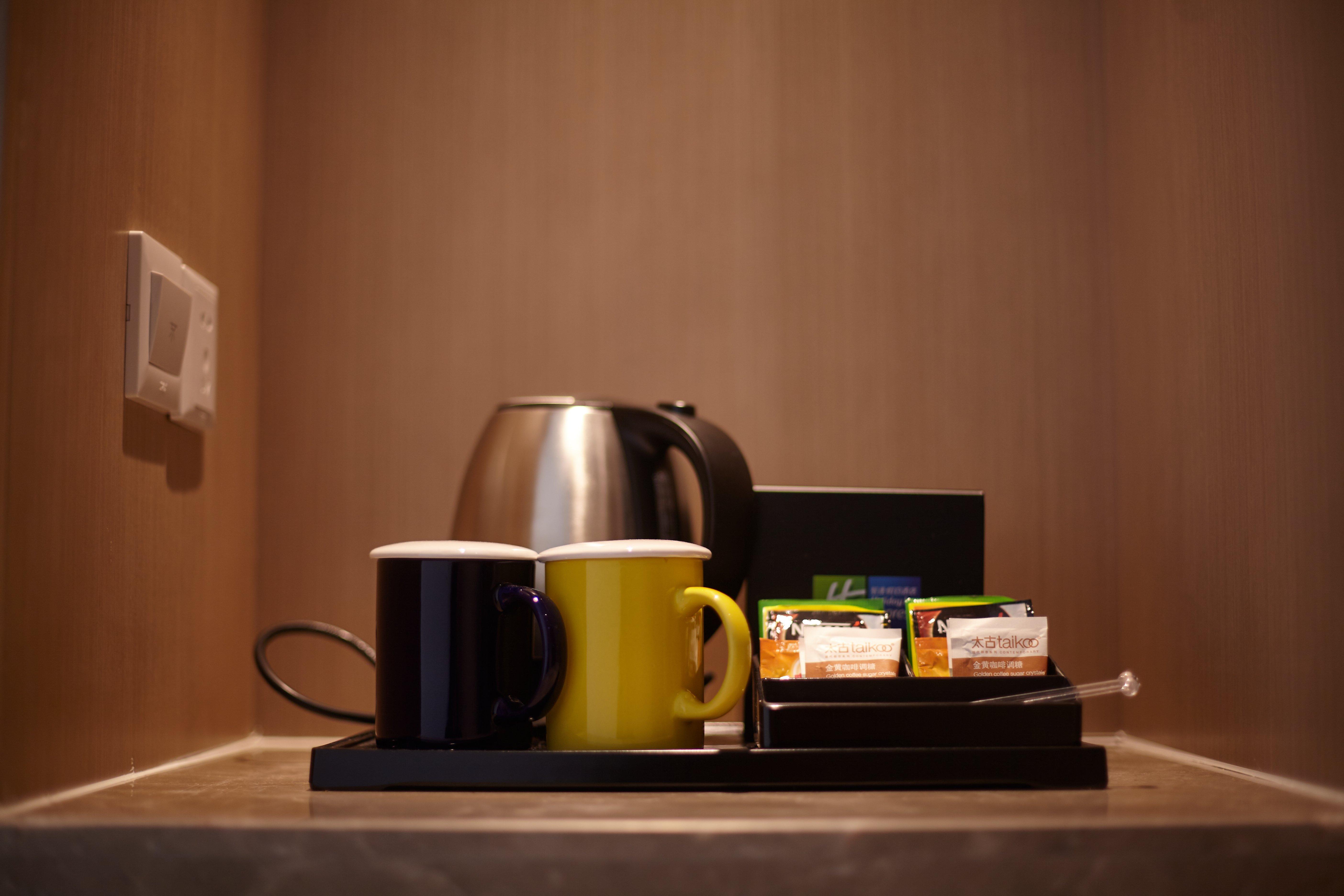 Holiday Inn Express Shenyang Tawan, An Ihg Hotel Buitenkant foto
