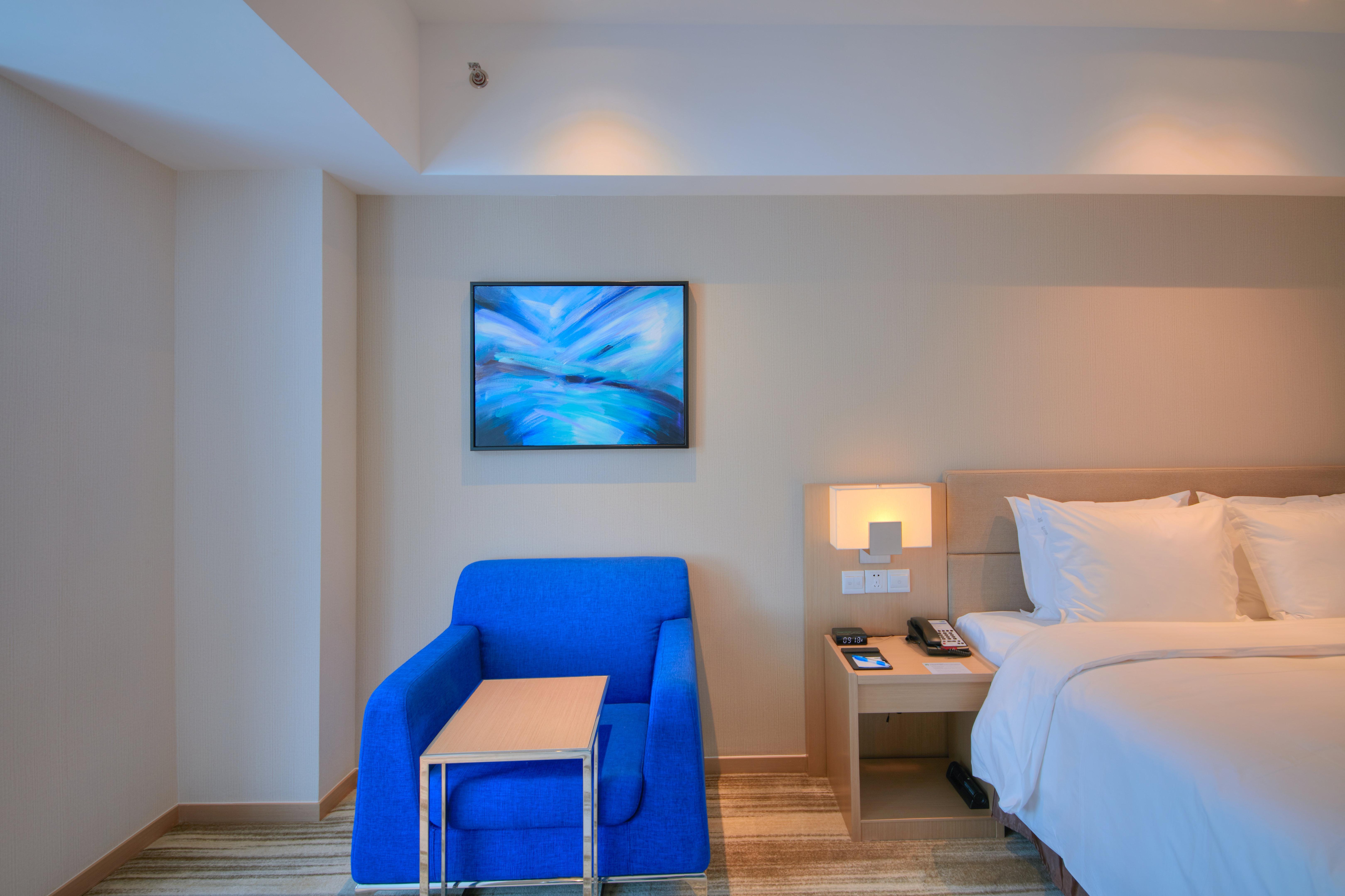 Holiday Inn Express Shenyang Tawan, An Ihg Hotel Buitenkant foto