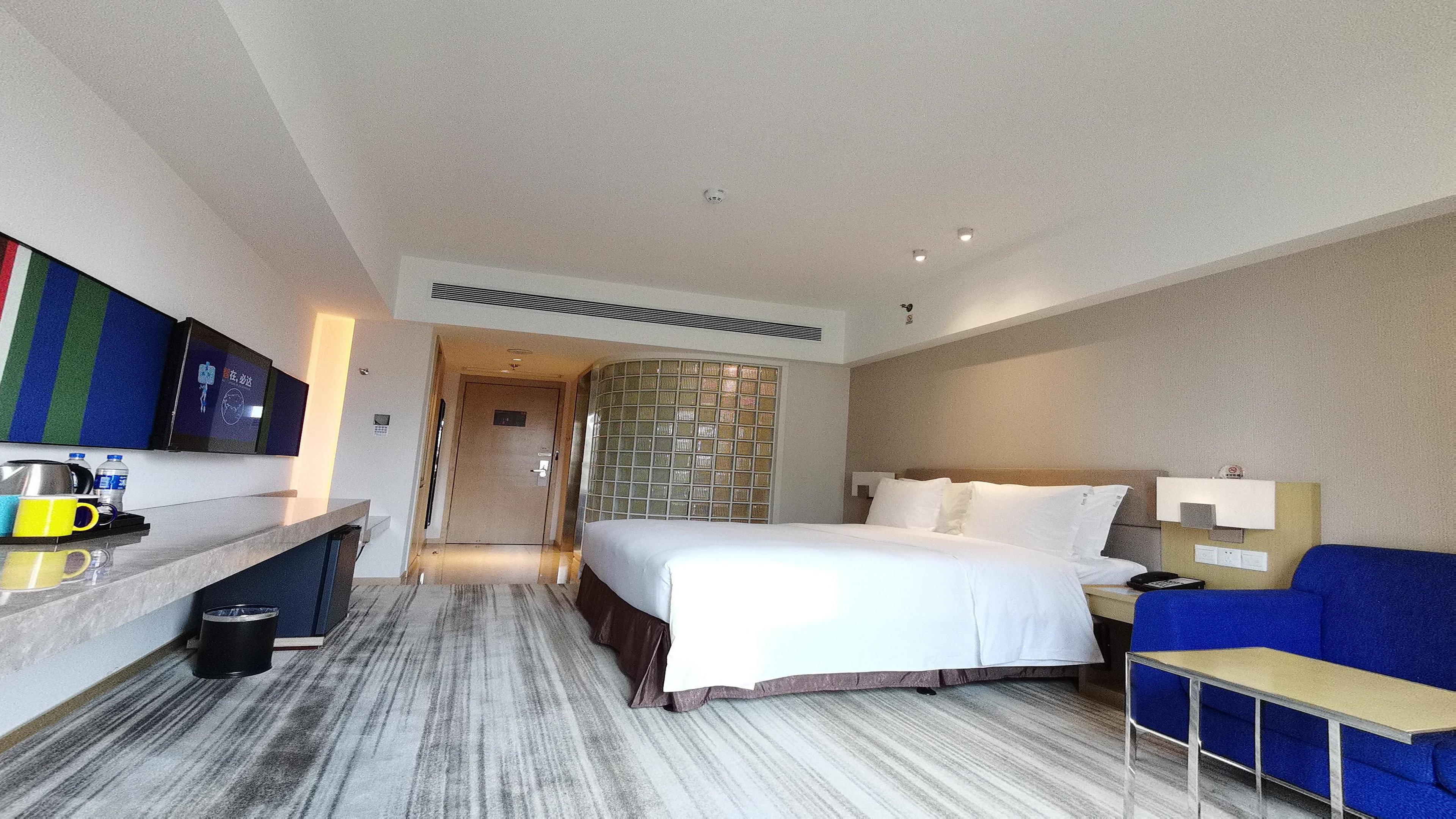 Holiday Inn Express Shenyang Tawan, An Ihg Hotel Buitenkant foto
