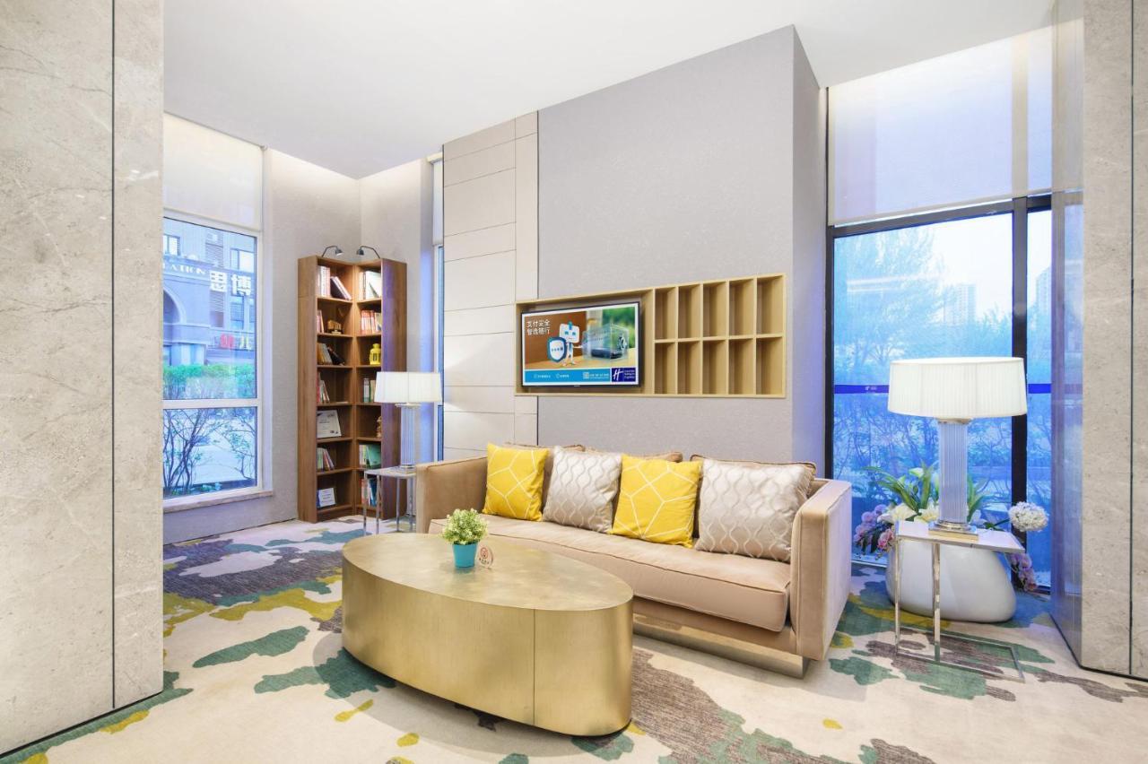 Holiday Inn Express Shenyang Tawan, An Ihg Hotel Buitenkant foto