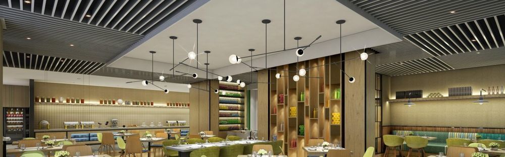 Holiday Inn Express Shenyang Tawan, An Ihg Hotel Buitenkant foto